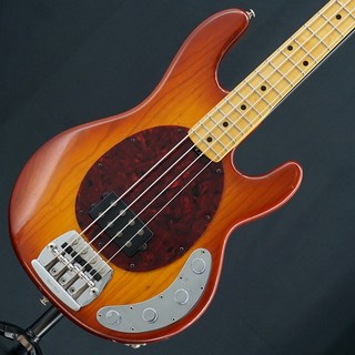 MUSIC MAN 【USED】 StingRay4 (Sunburst) '91