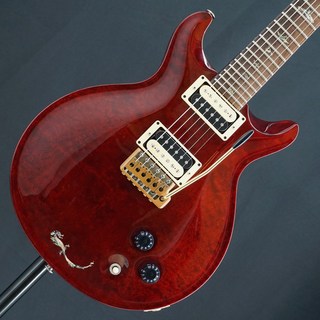 Paul Reed Smith(PRS) 【USED】 1980 West Street Limited (Vintage Cherry) 【SN.133504】