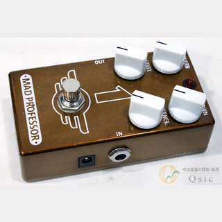 エフェクター（ギター・ベース用）、MAD PROFESSORの検索結果【楽器