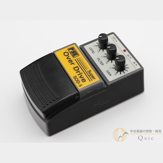 【カッシー&kassi様】PSK SDS-5 Distortion エフェクター PSK SDS-5 SuperDistortion : エフェクター修理ドットコム