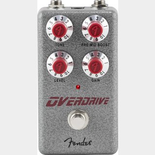 Fender Hammertone Overdrive フェンダー [オーバードライブ]【福岡パルコ店】