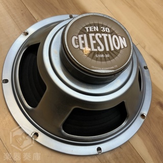 CelestionTen 30