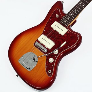 Fender FSR Collection Hybrid II Jazzmaster Rosewood Fingerboard Sienna Sunburst フェンダー [イシバシ楽器限