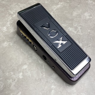 VOX V863-CA ワウペダル