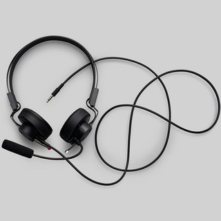 Teenage Engineering M-1 headphones マイク付きヘッドホン