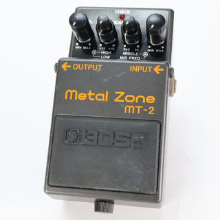 BOSS、MT-2の検索結果【楽器検索デジマート】