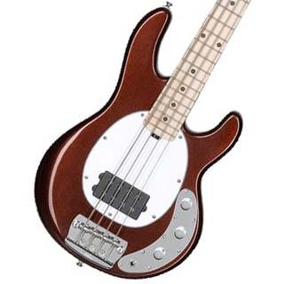 Sterling by MUSIC MAN RAY SS4-DCP-M1 STINGRAY SHORT SCALE Dropped Copper【福岡パルコ店】
