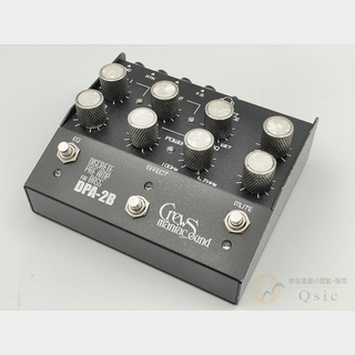 Crews Maniac Sound SPREADER コーラス 中古 Crews Maniac