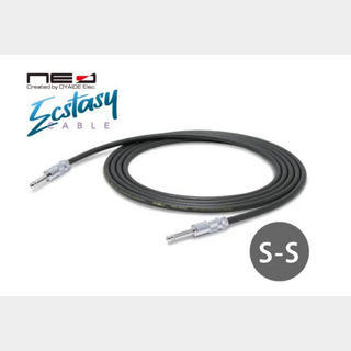 OYAIDE Ecstasy Cable 3m S-S