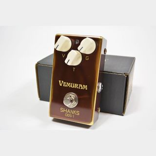 VEMURAM、Shanks ODS-1の検索結果【楽器検索デジマート】 VEMURAM、Shanks ODS-1の検索結果【楽器検索デジマート】