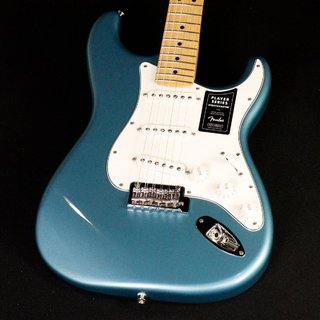 Fender Player Series Stratocaster Tidepool Maple ≪S/N:MX23125288≫ 【心斎橋店】