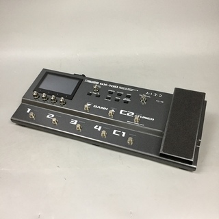 BOSS GX-100 with BT-DUAL