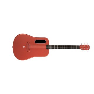 LAVA MUSIC LAVA MUSIC LAVA ME3 38 w / Space Bag (Red) 【取り寄せ商品】 ラバ ラヴァミュージック