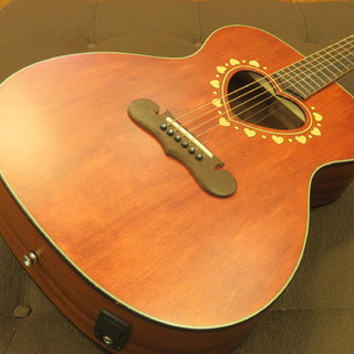 Zemaitis CAF-85H Faded Red