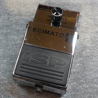 iSP Technologies DECIMATOR II