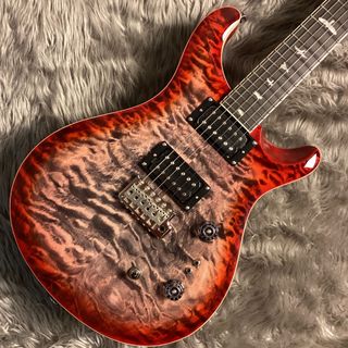 Paul Reed Smith(PRS) SE CUSTOM 24-08 QPKG/Charcoal Cherry Burst