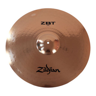 Zildjian 【中古】 ZILDJIAN ジルジャン ZBT RIDE 20インチ ライドシンバル