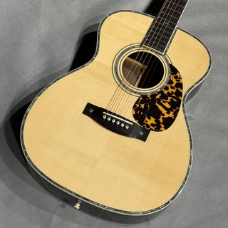 ARIA AF-905N Natural Gloss