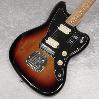 Fender Player Series Jazzmaster 3 Color Sunburst Pau Ferro【新宿店】