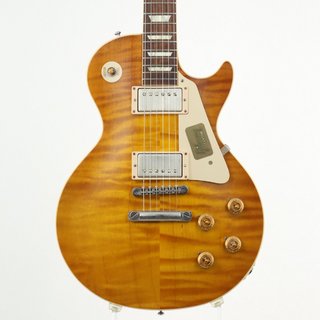 Gibson Custom Shop Standard Historic 1959 Les Paul Standard Reissue VOS Bella Donna Burst 【心斎橋店】