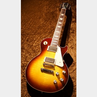 Gibson 【軽量個体 2024年製】 Les Paul Standard '60s Figured Top Iced Tea #207240242 [3.99kg] [送料込] 
