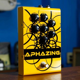 Experimental Noize Aphazing【展示品特価】