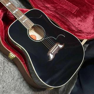 Gibson Elvis Dove Ebony【セール開催中!!】