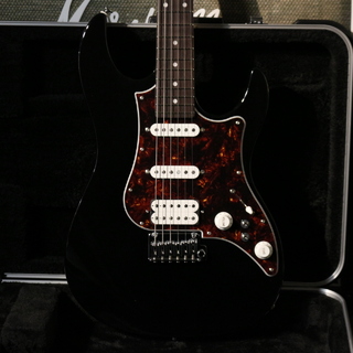 FUJIGEN(FGN) Expert Series EOS2-AL-R BKU ~Black~ #H240702 【3.42kg】【トップラッカー採用】【スポット生産モデル】