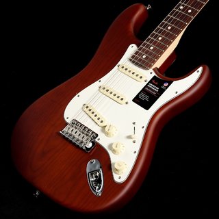 Fender FSR American Performer Sassafras Stratocaster Rosewood Fingerboard Mocha(重量:3.86kg)【渋谷店】