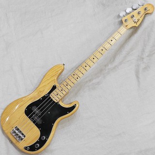 Fender Precision Bass '76 Natural/M