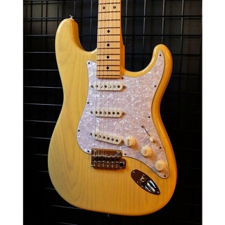 Suhr JE-Line Classic S Ash SSS (Trans Blonde/Maple) SN.71911 【USED】【Weight≒3.64kg】