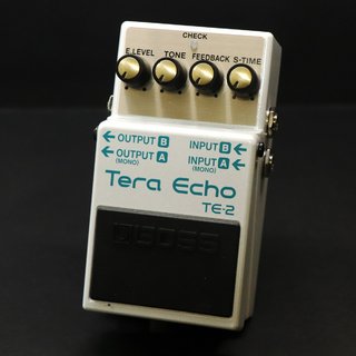 BOSS TE-2 Tera Echo 【梅田店】