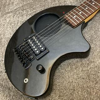 フェルナンデス ZO-3芸達者シリーズ ギター　ブラック 完動品　 FERNANDES ( フェルナンデス ) ZO-3芸達者 BLK 送料無料 | サウンドハウス
