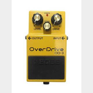 エフェクター（ギター・ベース用）、BOSS、OD-3の検索結果【楽器検索