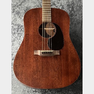 Martin 【2023NEWモデル】D-15E #2744611【ショッピングクレジット無金利&超低金利キャンペーン】