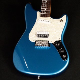 Fender Made in Japan Limited Cyclone Rosewood Fingerboard Lake Placid Blue ≪S/N:JD24008040≫ 【心斎橋店】