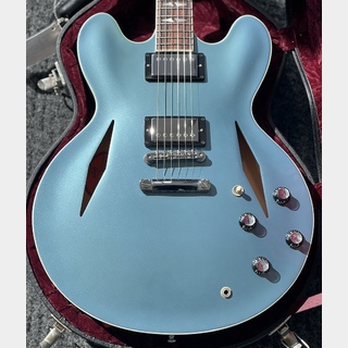 Gibson Custom ShopInspired by Series Dave Grohl DG-335 Pelham Blue【2008年製】