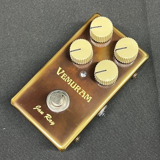 ギター用エフェクター、VEMURAM Jan Rayの検索結果【楽器検索
