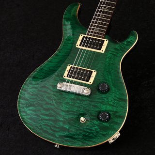 Paul Reed Smith(PRS) 2008 Custom 22 10Top Quilt Emerald Green Wide Fat Neck【御茶ノ水本店】