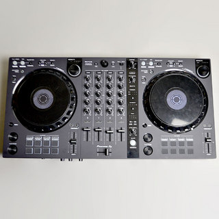 Pioneer DDJ-FLX6