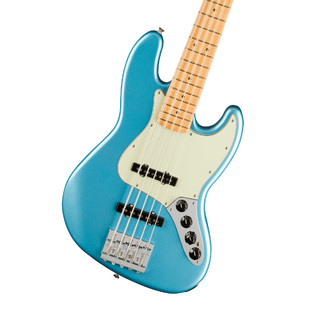 FenderPlayer Plus Jazz Bass V Maple Fingerboard Opal Spark フェンダー  【梅田店】