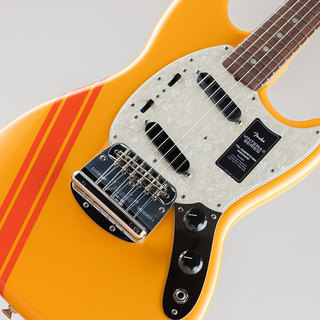 Fender Vintera II '70s Competition Mustang / Competition Orange/R