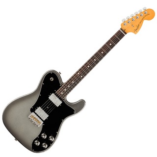 Fender フェンダー American Professional II Telecaster Deluxe RW MERC エレキギター