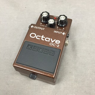 BOSS OC-2 Octave