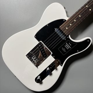 Fender Player II Telecaster Polar White