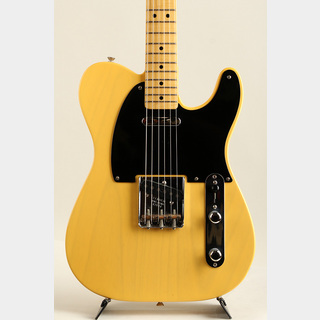 Fender Custom Shop1951 Nocaster Vintage Blonde 2001