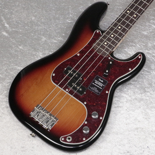 Fender Vintera II 60s Precision Bass Rosewood Fingerboard 3-Color Sunburst【新宿店】