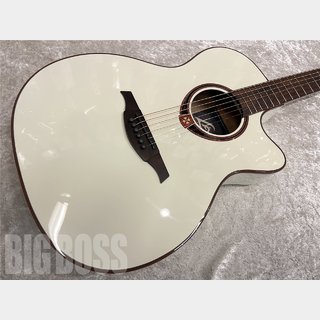 LAG Guitars T118ASCE【Ivory】