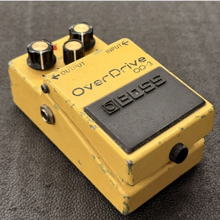 BOSS OD-3 OverDrive