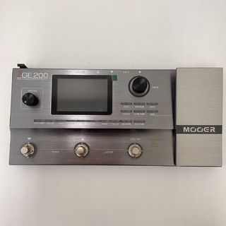 MOOER GE200